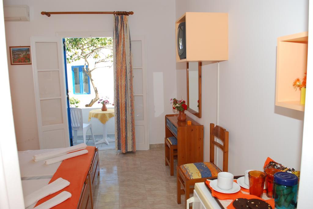To Steno Kamares  Quarto foto